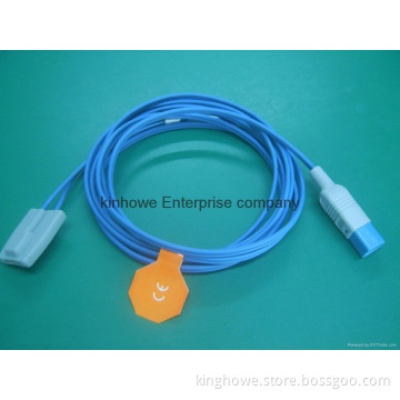 HP,Philips M1192A Spo2 sensor